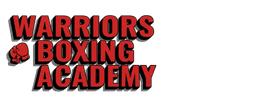 Warriors Boxing Academy logo