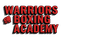 Warriors Boxing Academy